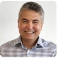 Loc8r Employee Alan Williams's profile photo