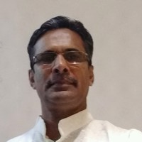 Concord Construction Employee Visweswaran Vpadmakumar's profile photo