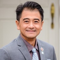 Trusted Smart Chain Employee Tom Truong's profile photo