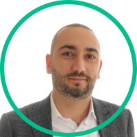 PaaSoo Employee Albert Sahakyan's profile photo