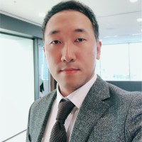BIOTRONIK Employee Kyle Hwang's profile photo
