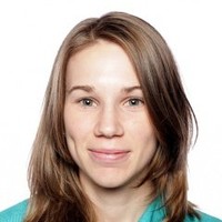 SkyShowtime Employee Viktória Simon-Tóth's profile photo