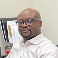 Building Security Services Employee Paschal Tusoe's profile photo