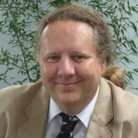 Upstream-next level mobility Employee Thomas Roeck's profile photo