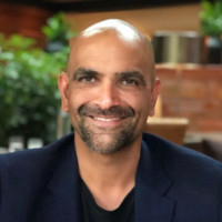 Generate Biomedicines Employee Aarif Khakoo's profile photo