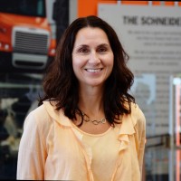 Hope Zellner Email & Phone Number | Schneider Joyfully Retired Contact ...