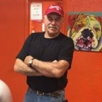 Lone Wolf Construction Employee William Coughlan's profile photo