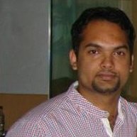Max Secure Software Employee Avanish Tripathi's profile photo