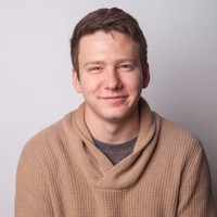 BioWare Employee Devon Sigurdson's profile photo