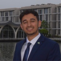 Addictest Employee Othmane Echchabi's profile photo