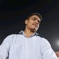 Ashwani Singh's profile photo