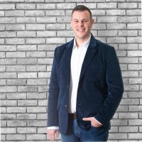 Zerorisk Global Technologies Employee Lee Niznik's profile photo