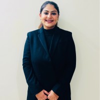 Lotus Terminals Ltd. Employee Aastha Bhusri's profile photo