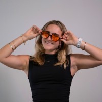 Sleuth. Employee Jade Bailey's profile photo