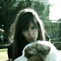 Gett Employee Dana Harmon's profile photo