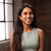 Ridhi Tatineni