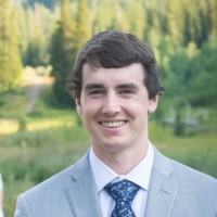 Xenocor Employee Caleb Roundy's profile photo
