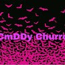 Cmddy Churro Email