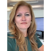 Goldman Sachs Employee Emily Blake-Haskins's profile photo