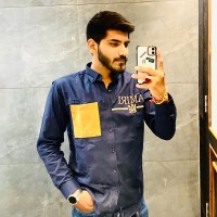 OTU India Employee Anish Desai's profile photo