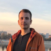 DABLTECH LTD Employee Andrii Shevera's profile photo