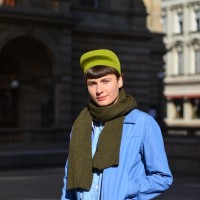 Foxo Employee Sofya Samareva's profile photo