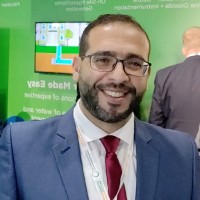Modern Systems for Environmental Technologies Co.  Ltd. Employee Ahmad M's profile photo