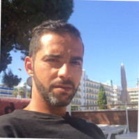 Coriance Employee Abdelhafid Khaldi's profile photo