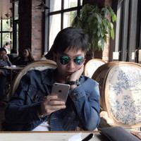 EHSY.com Employee Gin Chen's profile photo