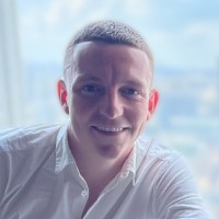 Consortia Employee Josh Hares's profile photo