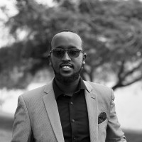 MoneyPhone Employee Bertrand Rwampungu's profile photo