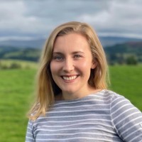 Mentera Employee Elin Havard's profile photo
