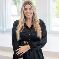 Harwood Hospitality Group Employee Lauren Mathis's profile photo