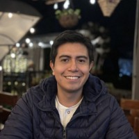 PenPal Employee Pedro Cruz's profile photo