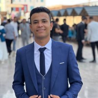 Lenmo Employee Ahmed Ali's profile photo
