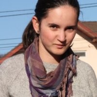 INCDTIM Employee Sorina Garabagiu's profile photo