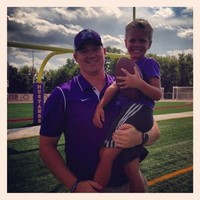 Lucas Baker Email & Phone Number