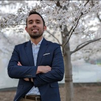 Comisión Interamericana de Derechos Humanos Employee Manuel Canahui's profile photo