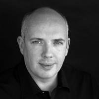 CARYA Employee Patrick Vanbrabandt's profile photo