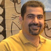 Wasfi Alazzam
