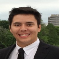 Rone Engineering Employee Mitchell Barton's profile photo