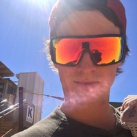 Broadspectrum Employee Ryan Holton's profile photo