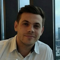 Homemade Method Employee Sergei Ilin's profile photo