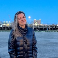 Coopershoes Brasil Employee Samantha Campagnolo's profile photo