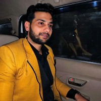 eShocan Employee Mohammad Hussain's profile photo