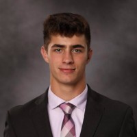 Volpatt Construction Employee Connor Duane's profile photo