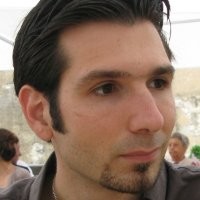 University of Glasgow School of Computing Science Employee Nicolas Pugeault's profile photo