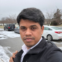 Jahangir Alam Email & Phone Number