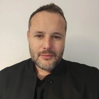 Andrew Oldacre Email