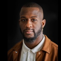 Bender Terrace Employee Kwame Adu's profile photo